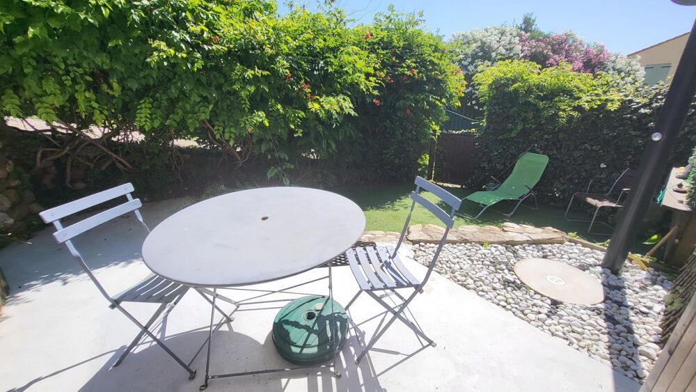 Vente Maison Belle villa avec garage et jardin Tresserre
