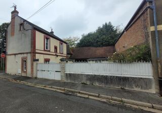  Maison � vendre 7 pi�ces 100 m�