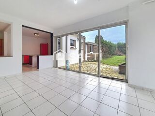  Maison à vendre 7 pièces 223 m²