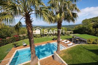  Maison à vendre 7 pièces 352 m²