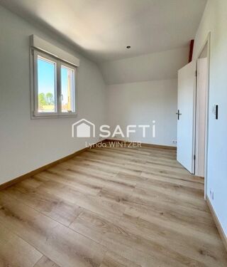  Maison à vendre 7 pièces 135 m²