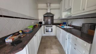  Appartement � vendre 4 pi�ces 60 m�