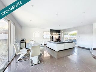  Maison � vendre 5 pi�ces 133 m�