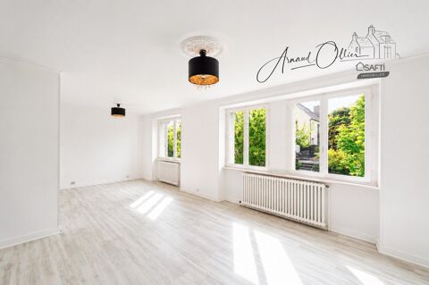   Bourg-Blanc – Maison familiale avec appartement indépendant et potentiel exceptionnel Maison - 7 pièce(s) - 127 m²