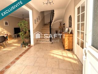  Maison à vendre 9 pièces 220 m²