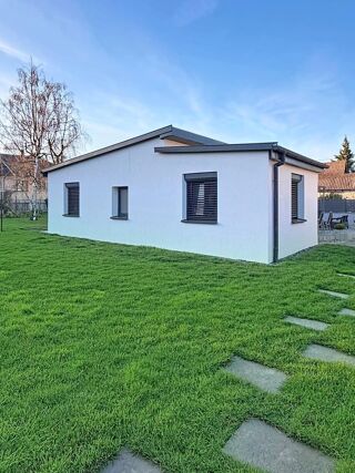  Maison � vendre 5 pi�ces 121 m�