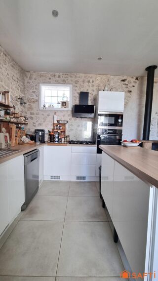  Maison à vendre 9 pièces 204 m²