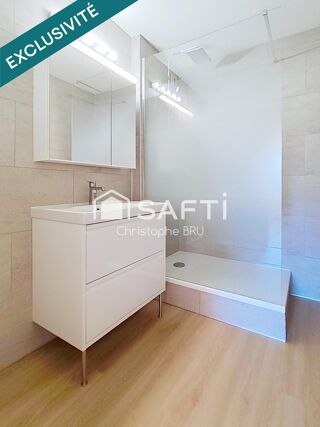  Appartement à vendre 4 pièces 100 m²