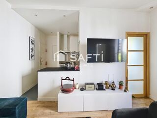  Appartement � vendre 2 pi�ces 33 m�