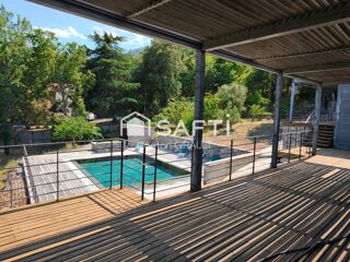  Maison à vendre 4 pièces 294 m²
