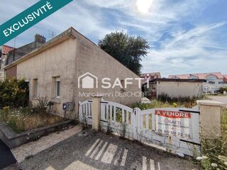  Maison à vendre 3 pièces 68 m²