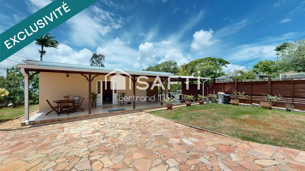 Ensemble immobilier 7 lots , idéal investisseur.