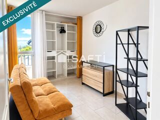  Appartement à vendre 4 pièces 70 m²