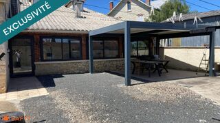  Maison à vendre 13 pièces 295 m²