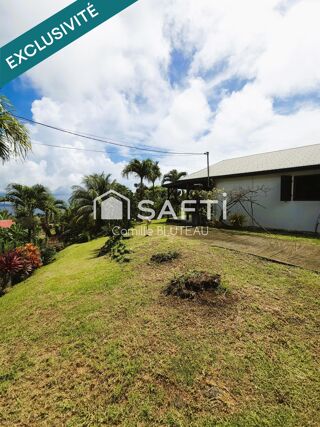  Maison � vendre 4 pi�ces 117 m�