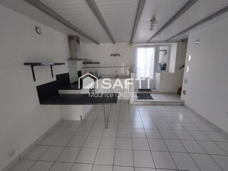  Maison à vendre 3 pièces 61 m²