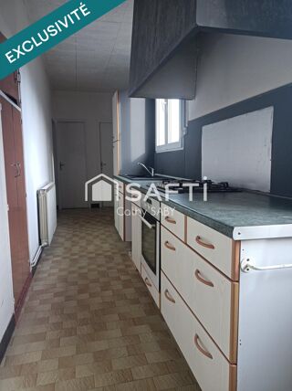  Maison � vendre 3 pi�ces 71 m�