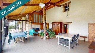  Maison � vendre 5 pi�ces 163 m�