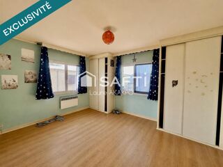  Appartement à vendre 3 pièces 56 m²