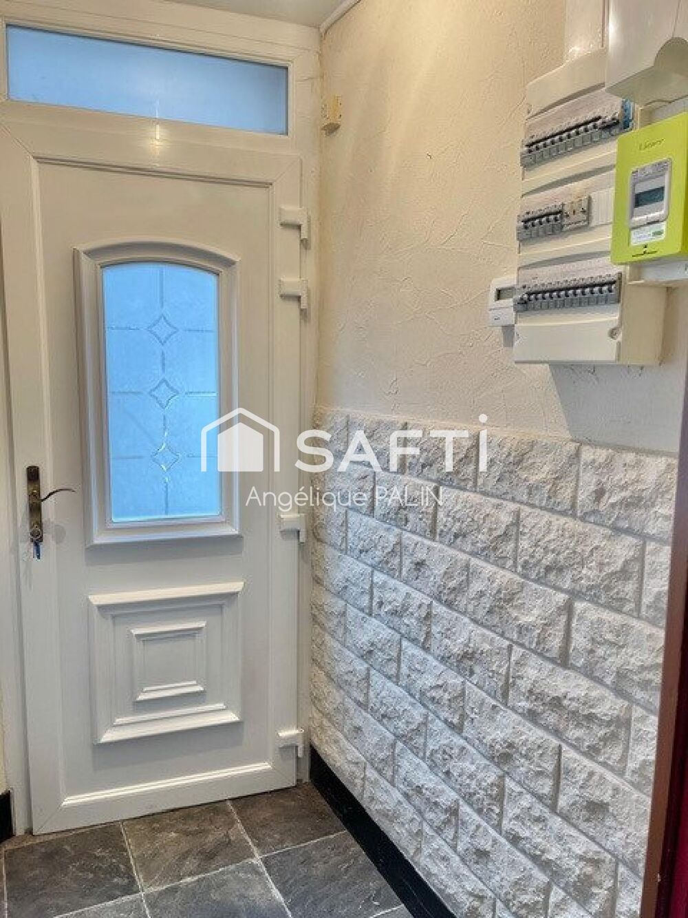 Vente Maison Habitable de suite ! La neuville-au-pont