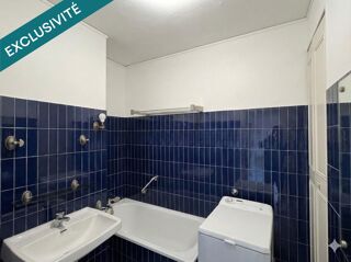  Appartement � vendre 2 pi�ces 46 m�