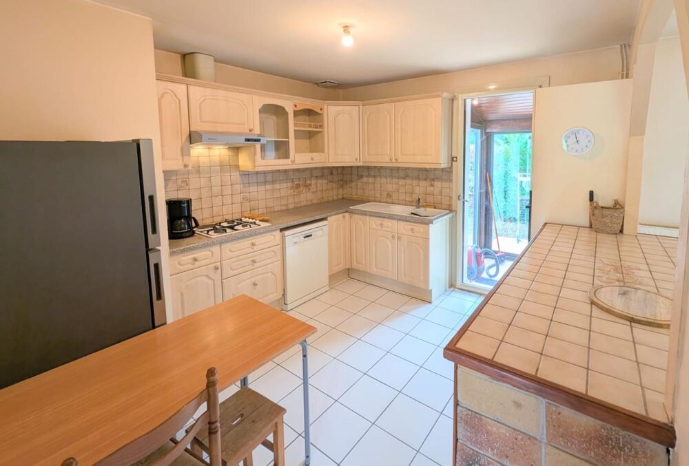 Vente Maison Joli pavillon 3 chambres dans quartier proche Toulouse Saint-orens-de-gameville