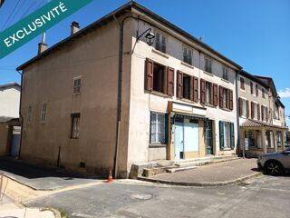  Maison � vendre 13 pi�ces 198 m�