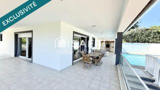  Maison � vendre 9 pi�ces 238 m�