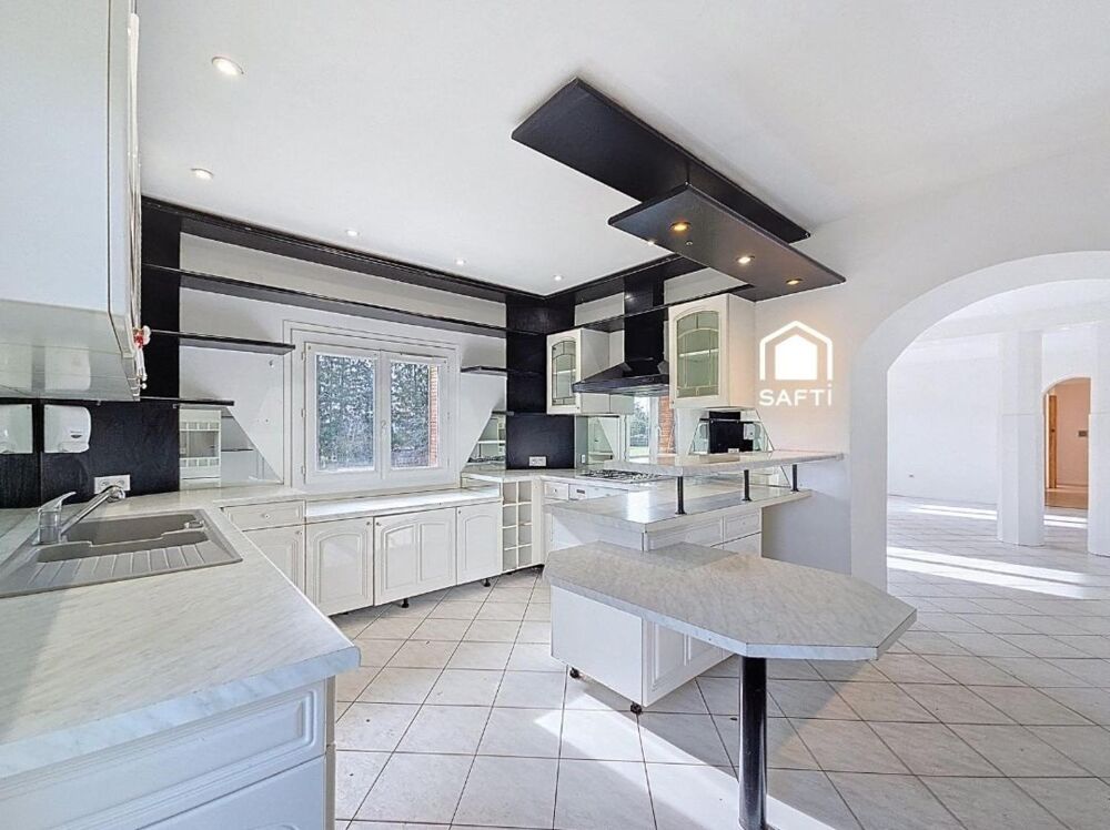 Vente Maison Maison familiale avec vue dégagée. Eydoche