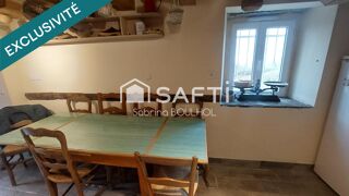  Maison � vendre 2 pi�ces 60 m�