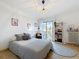  Appartement � vendre 3 pi�ces 83 m�