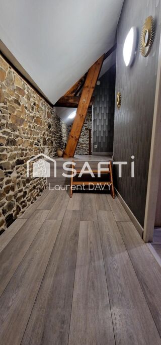  Maison à vendre 4 pièces 86 m²
