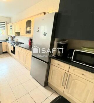  Appartement � vendre 3 pi�ces 93 m�