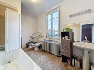  Maison à vendre 4 pièces 126 m²