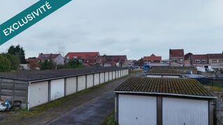  Parking / Garage à vendre 