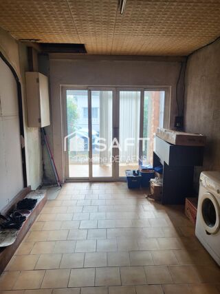  Maison � vendre 4 pi�ces 92 m�
