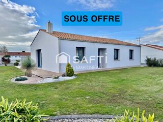  Maison � vendre 4 pi�ces 111 m�