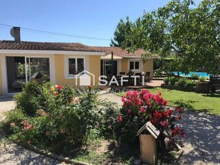  Maison � vendre 5 pi�ces 125 m�