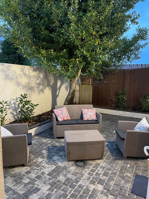   Maison enti�rement r�nov� plein centre Maison - 6 pi�ce(s) - 127 m�