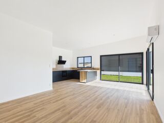  Maison à vendre 4 pièces 100 m²