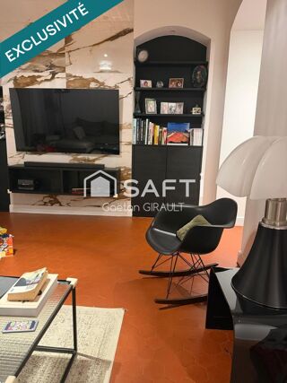  Appartement à vendre 4 pièces 82 m²
