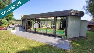  Maison � vendre 6 pi�ces 190 m�