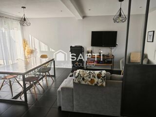  Maison � vendre 6 pi�ces 110 m�