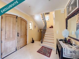  Maison à vendre 6 pièces 233 m²