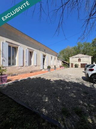  Maison � vendre 6 pi�ces 247 m�