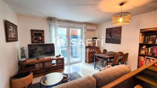  Appartement � vendre 3 pi�ces 48 m�