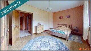  Maison à vendre 3 pièces 85 m²