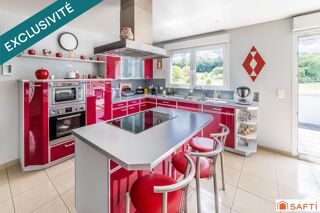  Maison � vendre 4 pi�ces 108 m�