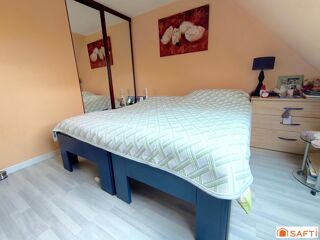  Maison  vendre 3 pices 60 m