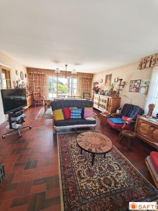  Maison � vendre 7 pi�ces 145 m�